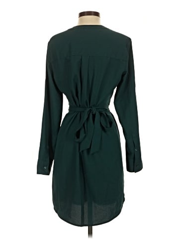 Express Outlet Casual Dress (view 2)