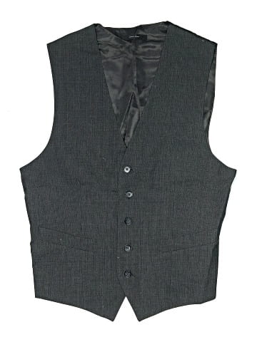 Express Tuxedo Vest (view 1)