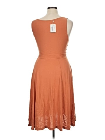Peruvian Connection Casual Dress (view 2)