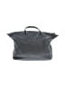 Tory Burch 100% Leather Black Leather Satchel One size - photo 3