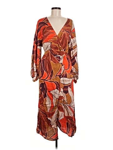 Anthropologie Casual Dress (view 1)
