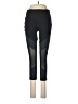 90 Degree by Reflex Solid Black Active Pants Size M - photo 1