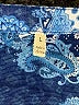 VS Sport Blue 3/4 Sleeve Blouse Size L - photo 7