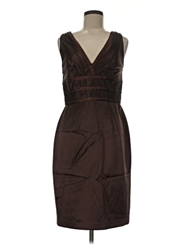 Kay Unger Cocktail Dress (view 1)