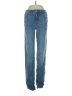 J.Crew Stars Blue Jeans Size 25 waist (tall) - photo 1