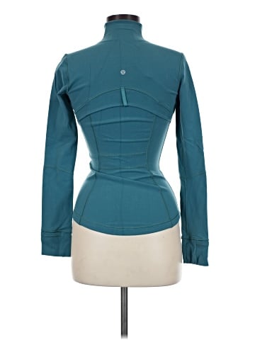 Lululemon Athletica Track Jacket (view 2)