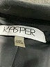 Kasper Black Blazer Size 14 (petite) - photo 6