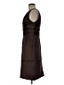 Kay Unger Brown Cocktail Dress Size 8 - photo 5