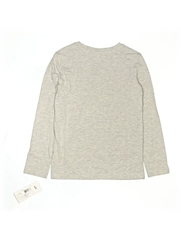 Puma Long Sleeve T-Shirt (view 2)
