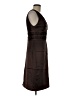 Kay Unger Brown Cocktail Dress Size 8 - photo 4