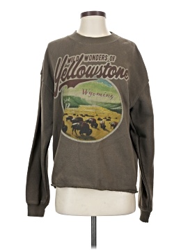 Steve Madden Sweatshirt