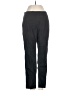 Vince. Solid Black Active Pants Size 2 - photo 1