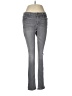 Paige Hearts Gray Jeans Size 29 waist - photo 1