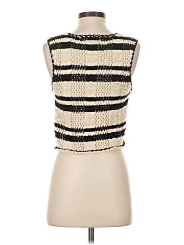 Elan Sweater Vest (view 2)