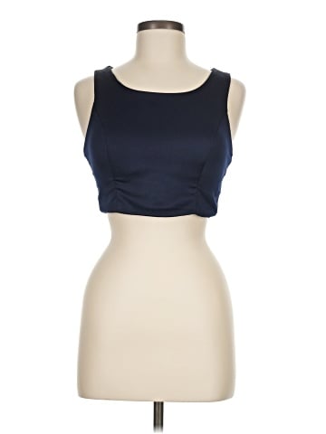 Sequin Hearts Tank Top (view 1)