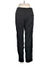 Vince. Solid Black Active Pants Size 2 - photo 2