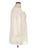 Krazy Kat 100% Polyester Ivory 3/4 Sleeve Blouse Size XL - photo 4