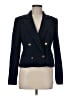 MICHAEL Michael Kors Blue Blazer Size M - photo 1
