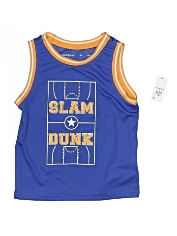 Active by Old Navy Tank Top (view 1)