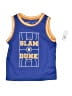 Active by Old Navy 100% Polyester Blue Tank Top Size 3T - photo 1