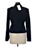 MICHAEL Michael Kors Blue Blazer Size M - photo 2