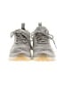 Nike Gray Sneakers Size 9 1/2 - photo 2