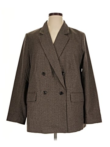 H&M Blazer (view 1)