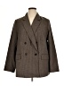 H&M Houndstooth Brown Blazer Size XL - photo 1