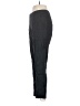 Vince. Solid Black Active Pants Size 2 - photo 5
