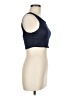 Sequin Hearts 100% Polyester Blue Tank Top Size 7 - photo 4