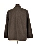 H&M Houndstooth Brown Blazer Size XL - photo 2