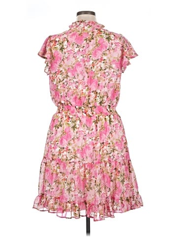 MSK Casual Dress (view 2)