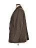 H&M Houndstooth Brown Blazer Size XL - photo 5