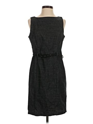 AGB Casual Dress (view 1)
