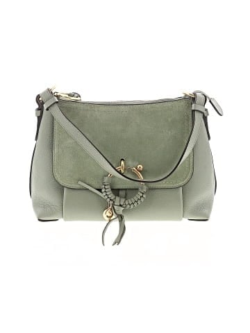 See By Chloé Shoulder Bag (view 1)