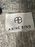 Anine Bing Gray Pullover Sweater Size XS - photo 7