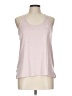 Under Armour Pink Active Tank Size L - photo 1