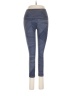 Lululemon Athletica Blue Active Pants Size 6 - photo 1