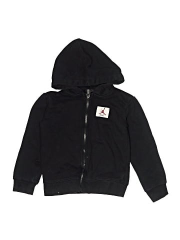 Air Jordan Zip Up Hoodie (view 1)