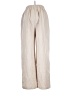 Mittoshop Tan Casual Pants Size S - photo 2