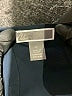 Chelsea28 100% Polyester Black Long Sleeve Blouse Size M - photo 7