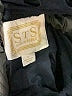 Sail to Sable Black Short Sleeve Top Size S - photo 7