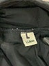 L.L.Bean Solid Black Active Skort Size L - photo 3