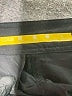 Lole 100% Polyester Black Shorts Size 8 - photo 3