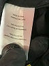 Lole 100% Polyester Black Shorts Size 8 - photo 4