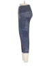 Lululemon Athletica Blue Active Pants Size 6 - photo 5