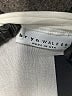 bryn WALKER Ivory Long Sleeve T-Shirt Size M - photo 7