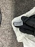 bryn WALKER Ivory Long Sleeve T-Shirt Size M - photo 8