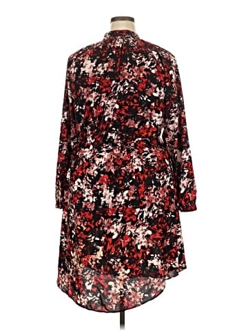 Elizabeth and James Casual Dress (view 2)