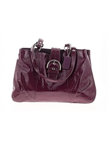 Coach Factory Shoulder Bag (view 1)